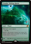 Evendo, Waking Haven [Promo Pack: Edge of Eternities]
