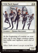 Wild Pack Squad [Marvel's Spider-Man]