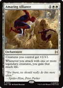 Amazing Alliance - Marvel's Spider-Man: Eternal-Legal