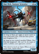 Doc Ock, Sinister Scientist [Marvel's Spider-Man]