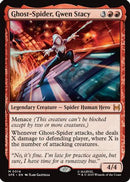 Ghost-Spider, Gwen Stacy [Marvel's Spider-Man: Eternal-Legal]