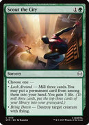 Scout the City [Marvel's Spider-Man]