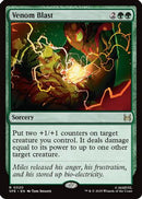Venom Blast [Marvel's Spider-Man: Eternal-Legal]