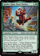 Spider-Ham, Peter Porker [Marvel's Spider-Man]