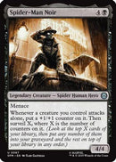 Spider-Man Noir [Marvel's Spider-Man]