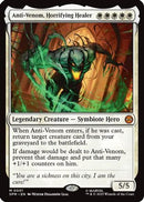 Anti-Venom, Horrifying Healer - Marvel's Spider-Man