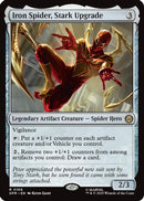Iron Spider, Stark Upgrade [Marvel's Spider-Man]
