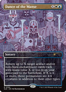 Dance of the Manse [Secret Lair Drop Series]