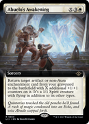 Abuelo's Awakening (Extended Art) - The Lost Caverns of Ixalan: (Extended Art)