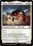 Appa, Steadfast Guardian [Avatar: The Last Airbender]