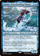 Katara, Waterbending Master [Avatar: The Last Airbender: Eternal-Legal]