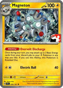 Magneton (059/191) [Prize Pack Series Seven]