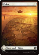 Plains (0287) [Avatar: The Last Airbender]