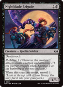 Nightblade Brigade - [Tarkir: Dragonstorm]