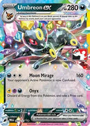 Umbreon ex (060/131) [Prize Pack Series Seven]