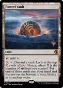 Fomori Vault [Promo Pack: Edge of Eternities]