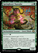 Springheart Nantuko (Promo Pack) [Edge of Eternities Promo Pack]