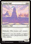 Tundra Wall [Avatar: The Last Airbender: Eternal-Legal]