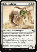 Rabaroo Troop [Avatar: The Last Airbender]