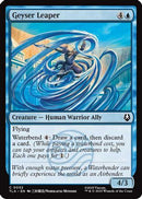 Geyser Leaper [Avatar: The Last Airbender]