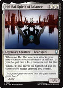 Hei Bai, Spirit of Balance [Avatar: The Last Airbender]