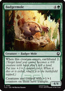 Badgermole - Avatar: The Last Airbender