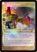 The Ur-Dragon (Future Sight) [Secret Lair Drop Series] Foil