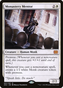 Monastery Mentor - [Double Masters 2022]