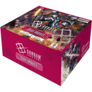Dual Impact Booster Box GD02 Gundam Card Game