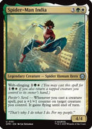 Spider-Man India - [Marvel's Spider-Man]