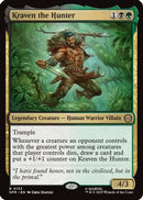 Kraven the Hunter [Marvel's Spider-Man]
