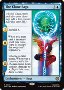 The Clone Saga [Marvel's Spider-Man]