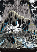 Reanimate (Borderless) [Marvel Universe: Eternal-Legal]