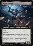 Agent Venom (Extended Art) - Marvel's Spider-Man