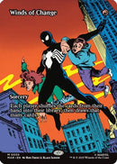 Winds of Change (Borderless) [Marvel Universe: Eternal-Legal]