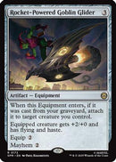 Rocket-Powered Goblin Glider [Marvel's Spider-Man]