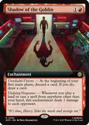Shadow of the Goblin (Extended Art) [Marvel's Spider-Man]