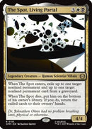 The Spot, Living Portal [Marvel's Spider-Man]