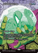 Mindbreak Trap (Borderless) [Marvel Universe: Eternal-Legal]