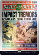 Impact Tremors (1999) (Rainbow Foil) [Secret Lair Drop Series] Foil