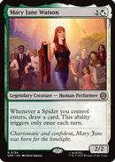 Mary Jane Watson - [Marvel's Spider-Man]