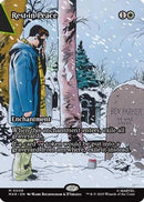 Rest in Peace (Borderless) - [Marvel Eternal-Legal]