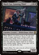 Black Cat, Cunning Thief [Marvel's Spider-Man]