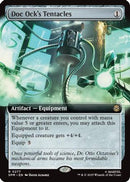 Doc Ock's Tentacles (Extended Art) [Marvel's Spider-Man]