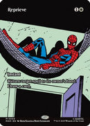 Reprieve (Borderless) [Marvel Universe: Eternal-Legal]