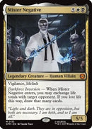 Mister Negative [Marvel's Spider-Man]