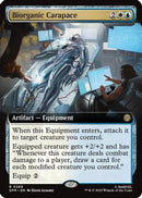 Biorganic Carapace (Extended Art) - Marvel's Spider-Man