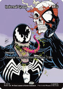 Infernal Grasp (Borderless) [Marvel Universe: Eternal-Legal]