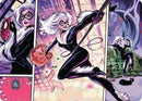 Black Cat, Cunning Thief Art Card [Marvel's Spider-Man Art Series]