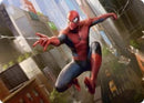 Amazing Spider-Man Art Card (24/54) [Art Series: Marvel's Spider-Man]